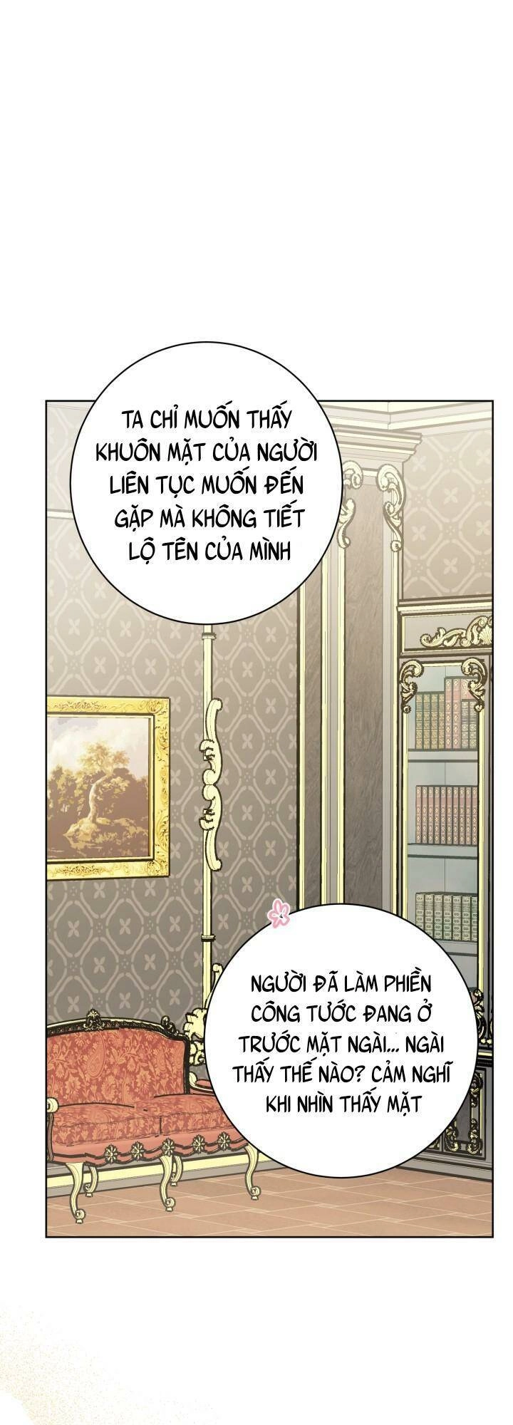 Lịch Sử Đen Tối Của Nam Chính Chapter 1 - 21