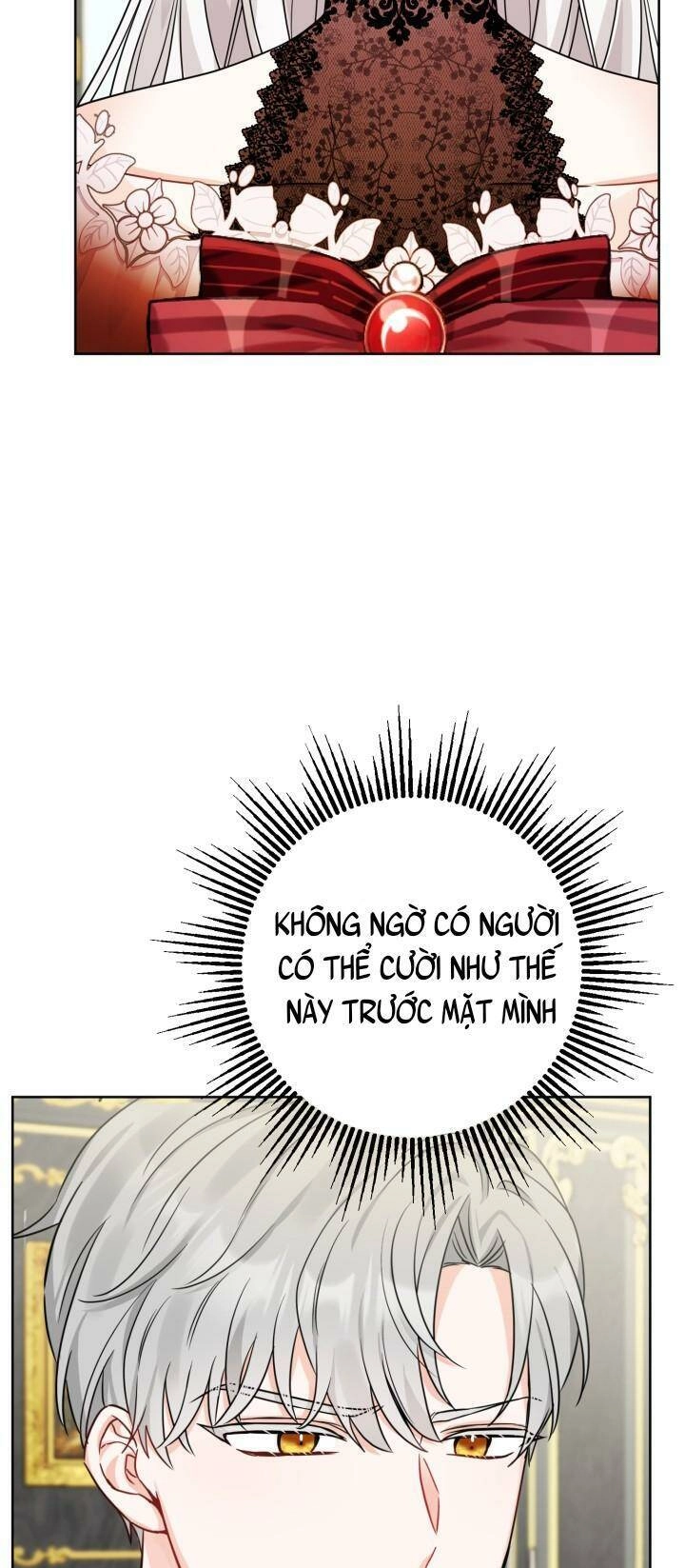 Lịch Sử Đen Tối Của Nam Chính Chapter 1 - 23