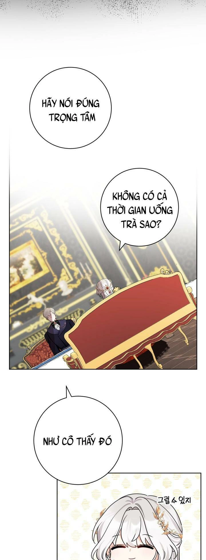 Lịch Sử Đen Tối Của Nam Chính Chapter 1 - 27