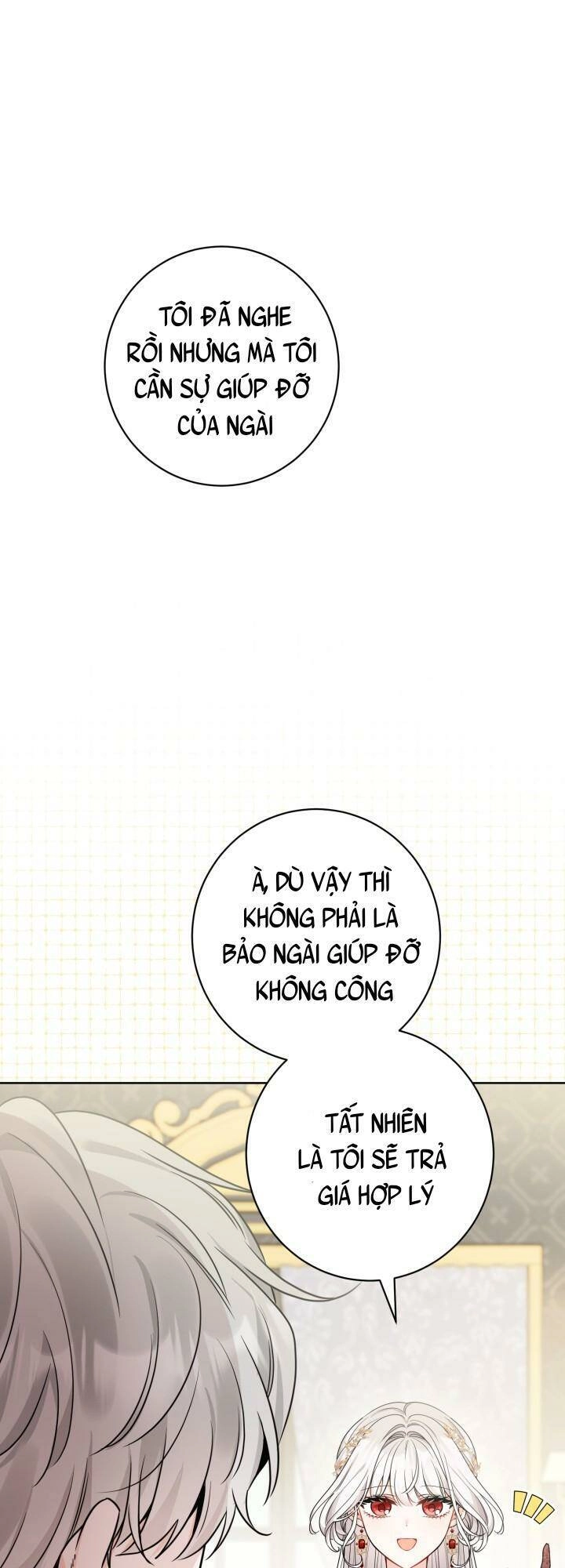 Lịch Sử Đen Tối Của Nam Chính Chapter 1 - 29