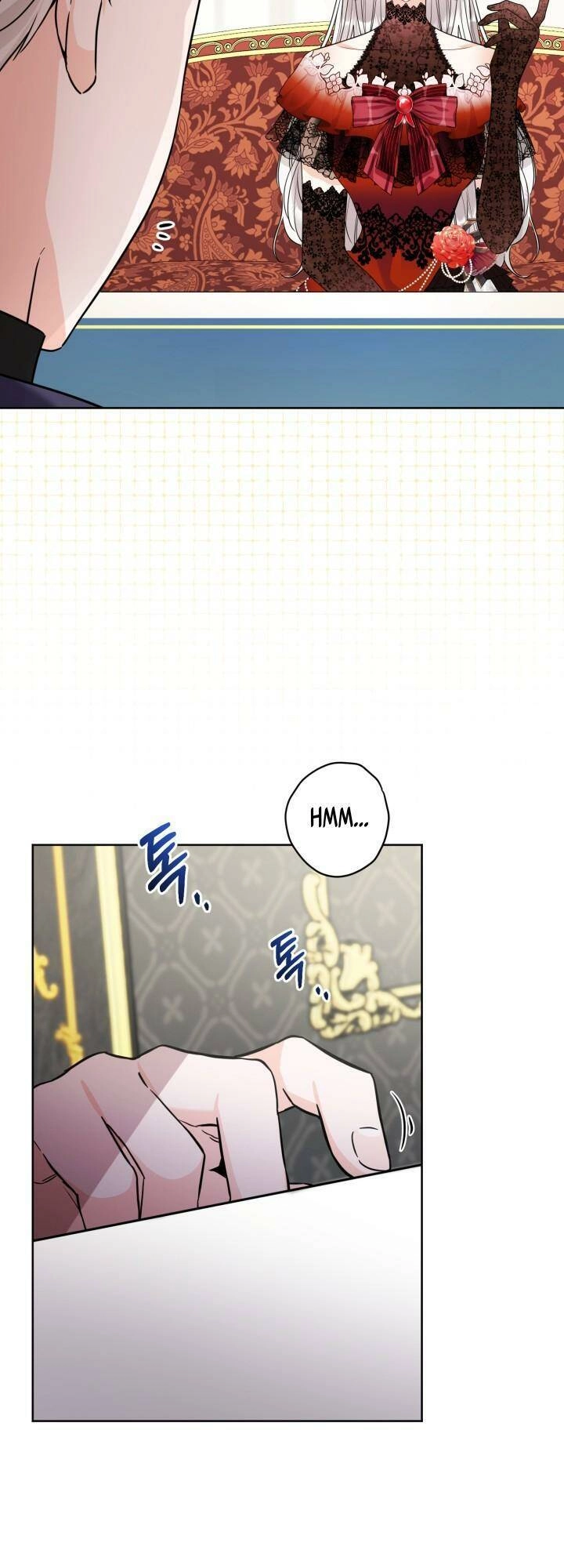 Lịch Sử Đen Tối Của Nam Chính Chapter 1 - 30