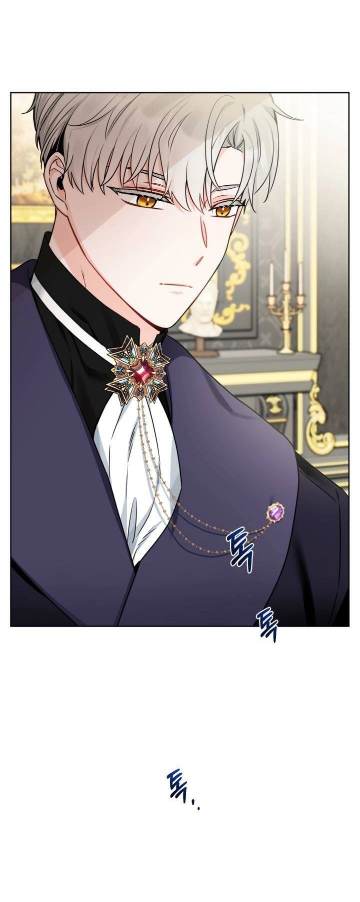 Lịch Sử Đen Tối Của Nam Chính Chapter 1 - 31