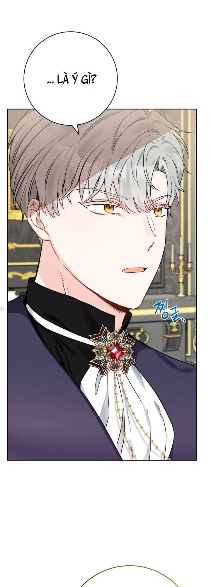 Lịch Sử Đen Tối Của Nam Chính Chapter 1 - 34