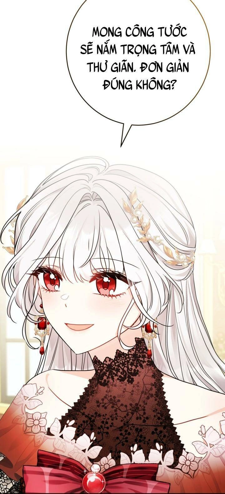 Lịch Sử Đen Tối Của Nam Chính Chapter 1 - 35