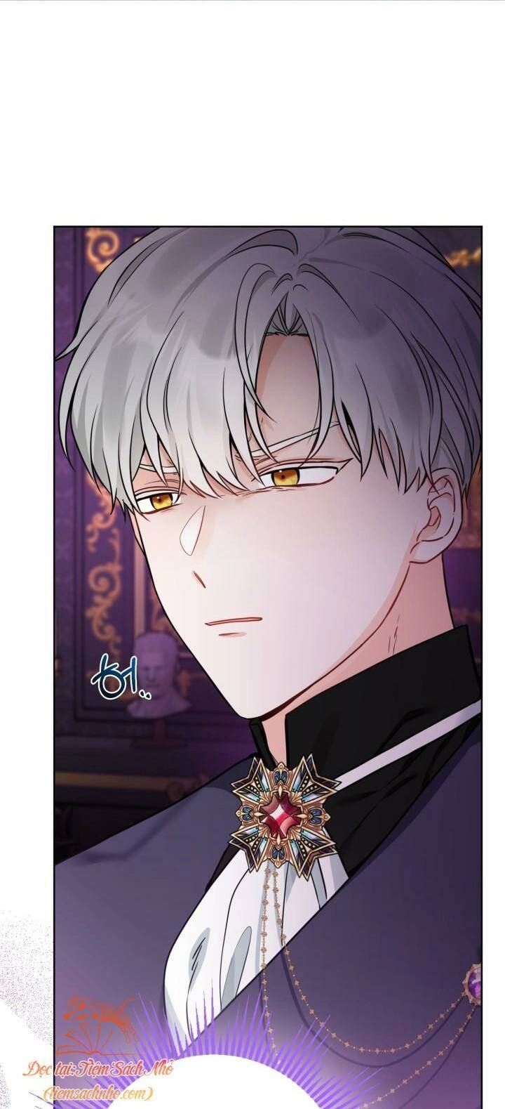 Lịch Sử Đen Tối Của Nam Chính Chapter 1 - 36