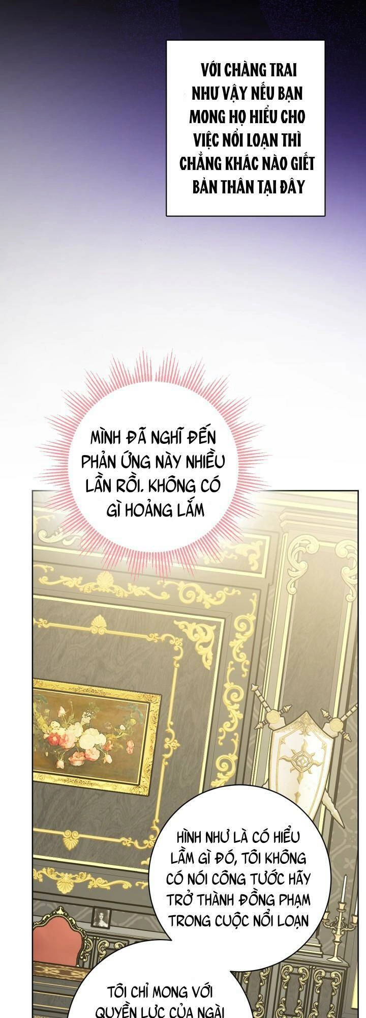 Lịch Sử Đen Tối Của Nam Chính Chapter 1 - 41