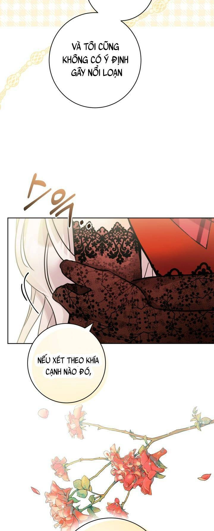 Lịch Sử Đen Tối Của Nam Chính Chapter 1 - 43