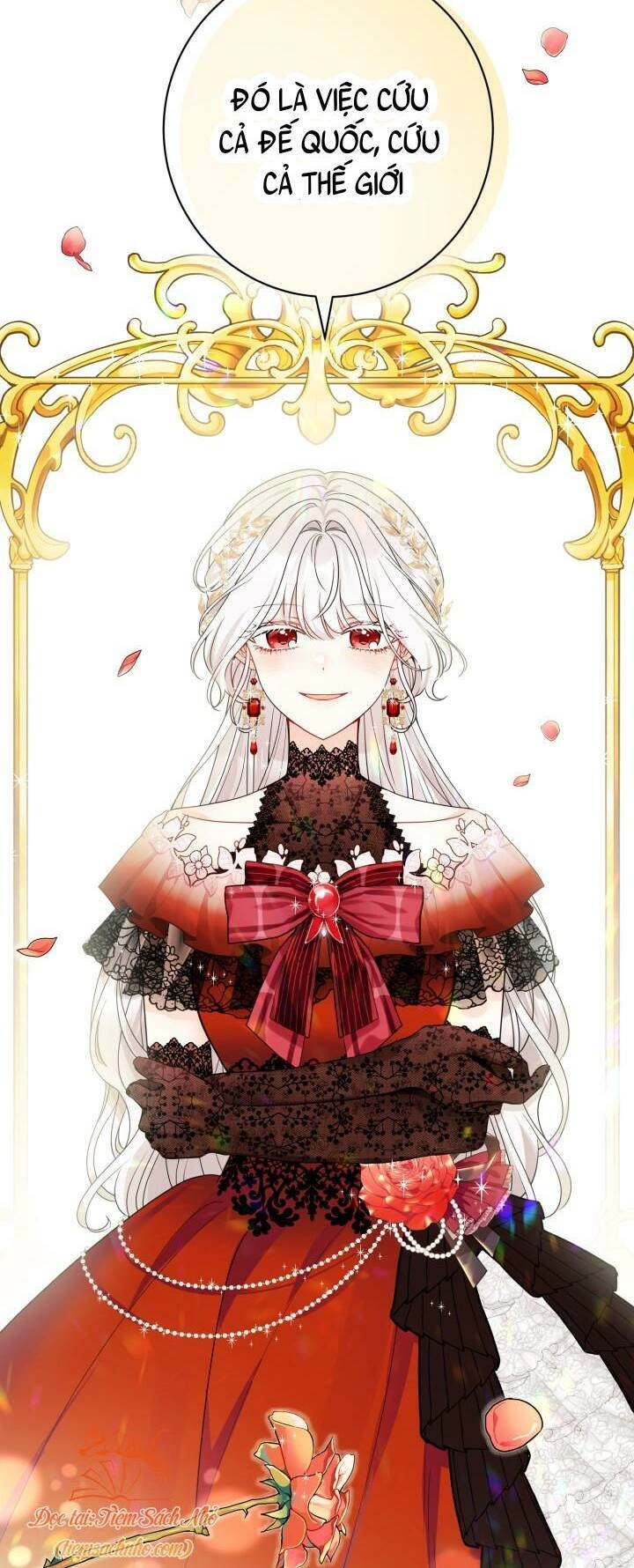 Lịch Sử Đen Tối Của Nam Chính Chapter 1 - 44