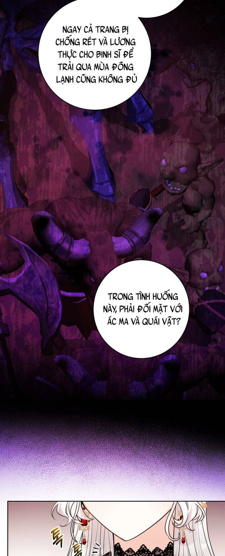 Lịch Sử Đen Tối Của Nam Chính Chapter 1 - 47