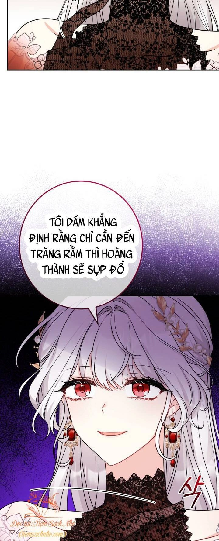 Lịch Sử Đen Tối Của Nam Chính Chapter 1 - 48