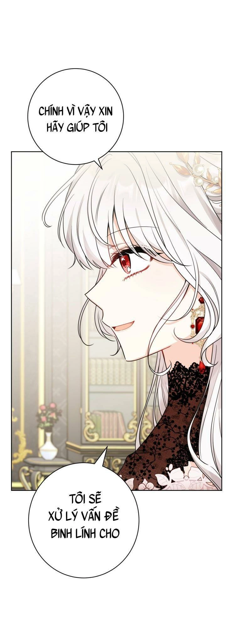 Lịch Sử Đen Tối Của Nam Chính Chapter 1 - 50