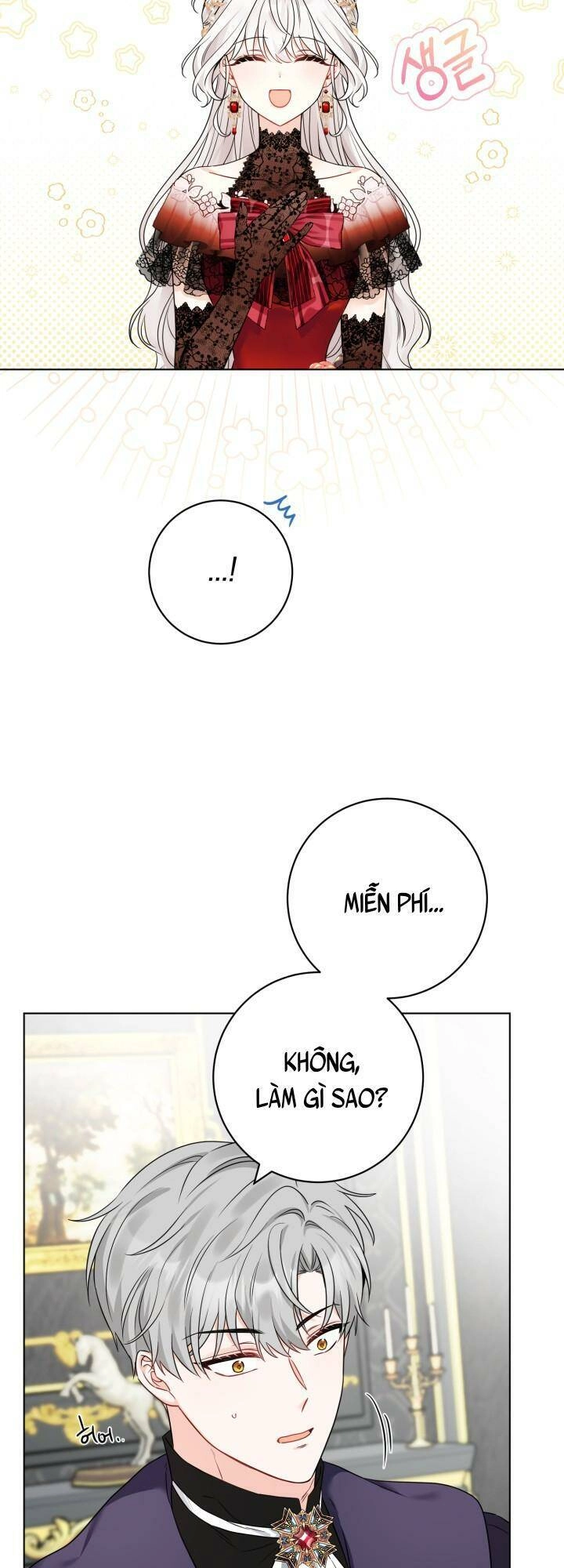 Lịch Sử Đen Tối Của Nam Chính Chapter 1 - 54