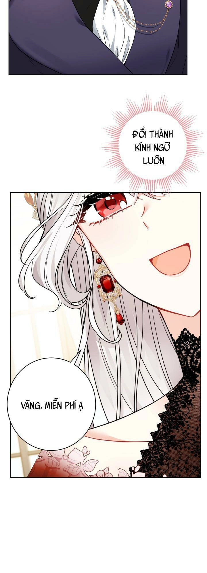 Lịch Sử Đen Tối Của Nam Chính Chapter 1 - 55