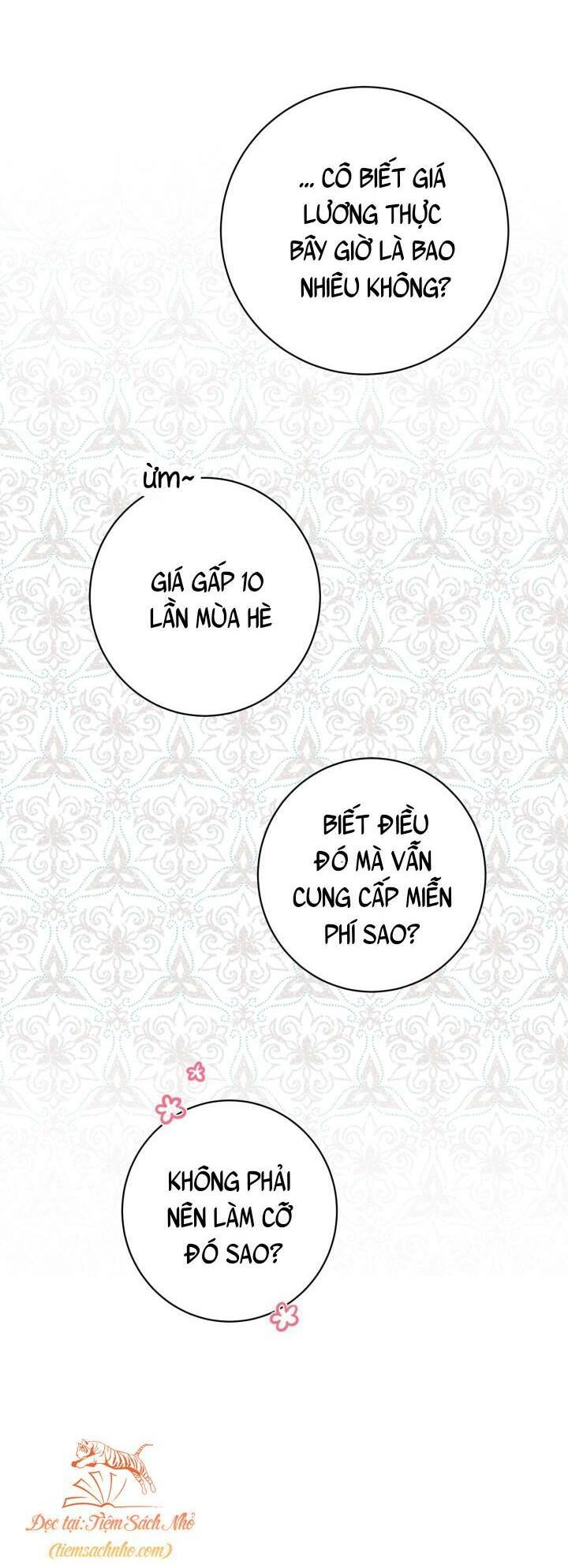 Lịch Sử Đen Tối Của Nam Chính Chapter 1 - 56