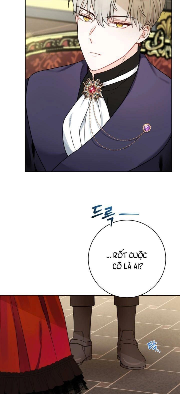 Lịch Sử Đen Tối Của Nam Chính Chapter 1 - 59