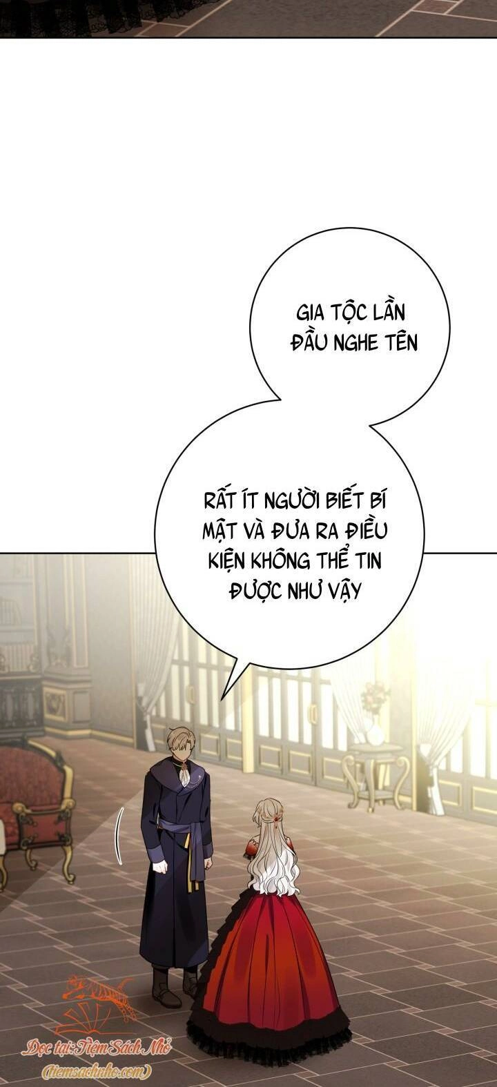 Lịch Sử Đen Tối Của Nam Chính Chapter 1 - 60