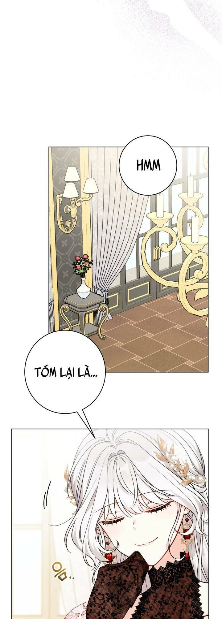 Lịch Sử Đen Tối Của Nam Chính Chapter 1 - 62