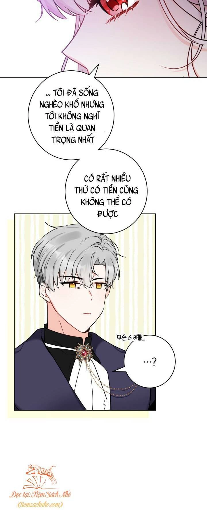 Lịch Sử Đen Tối Của Nam Chính Chapter 1 - 64