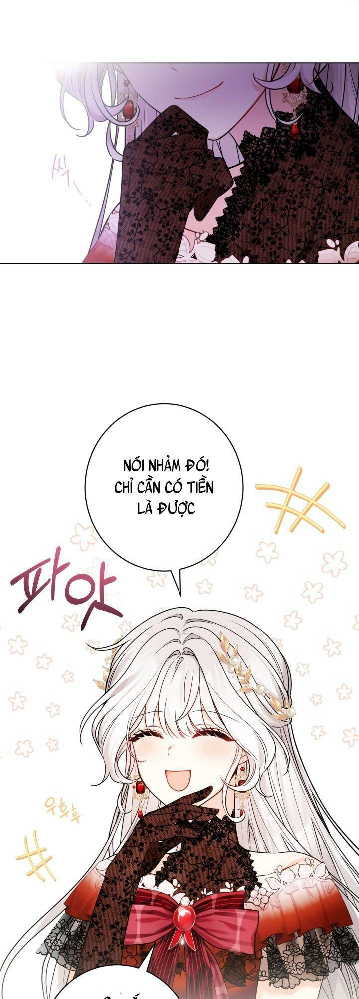 Lịch Sử Đen Tối Của Nam Chính Chapter 1 - 65