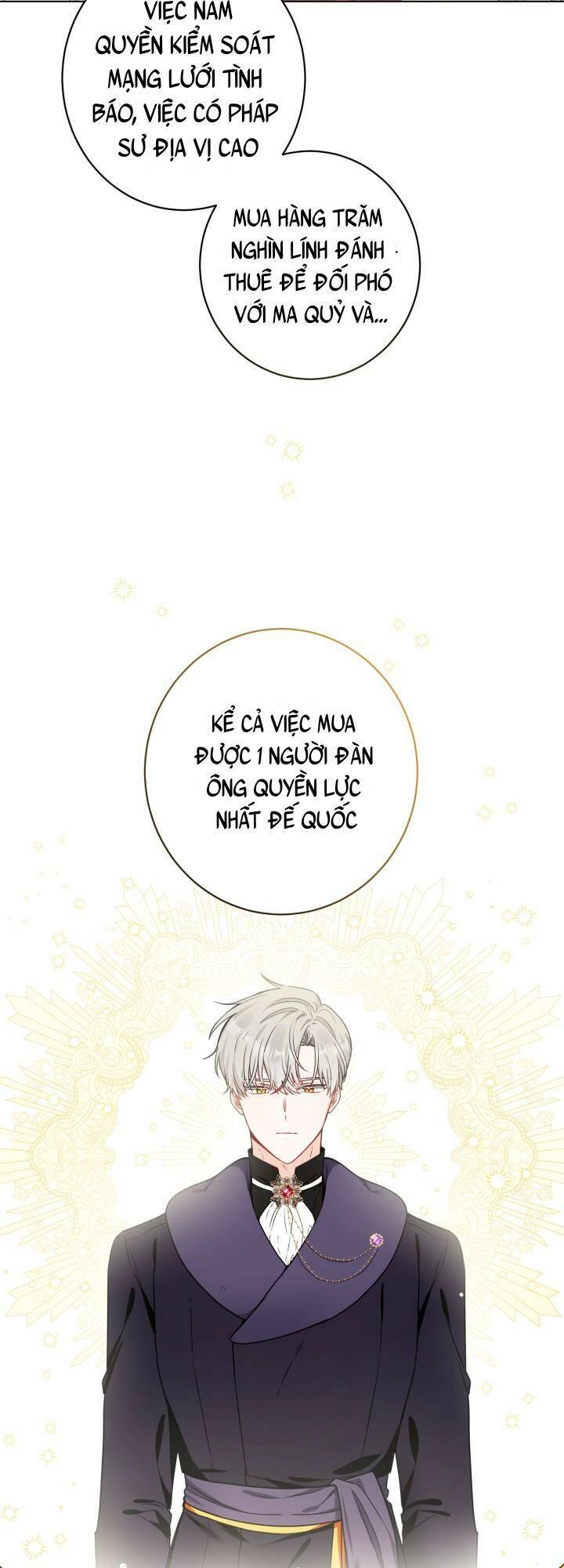 Lịch Sử Đen Tối Của Nam Chính Chapter 1 - 66