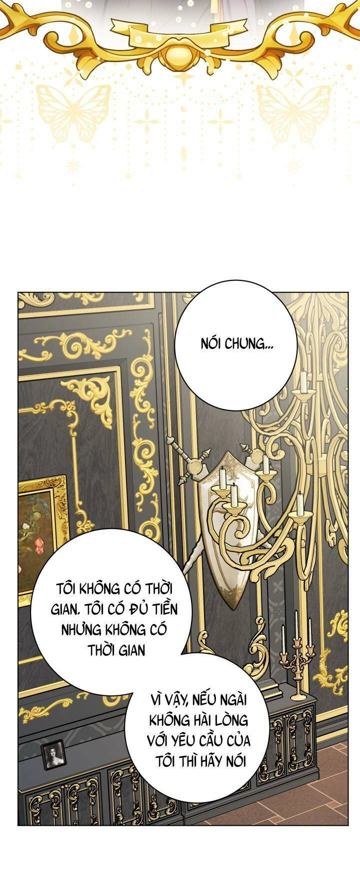 Lịch Sử Đen Tối Của Nam Chính Chapter 1 - 67