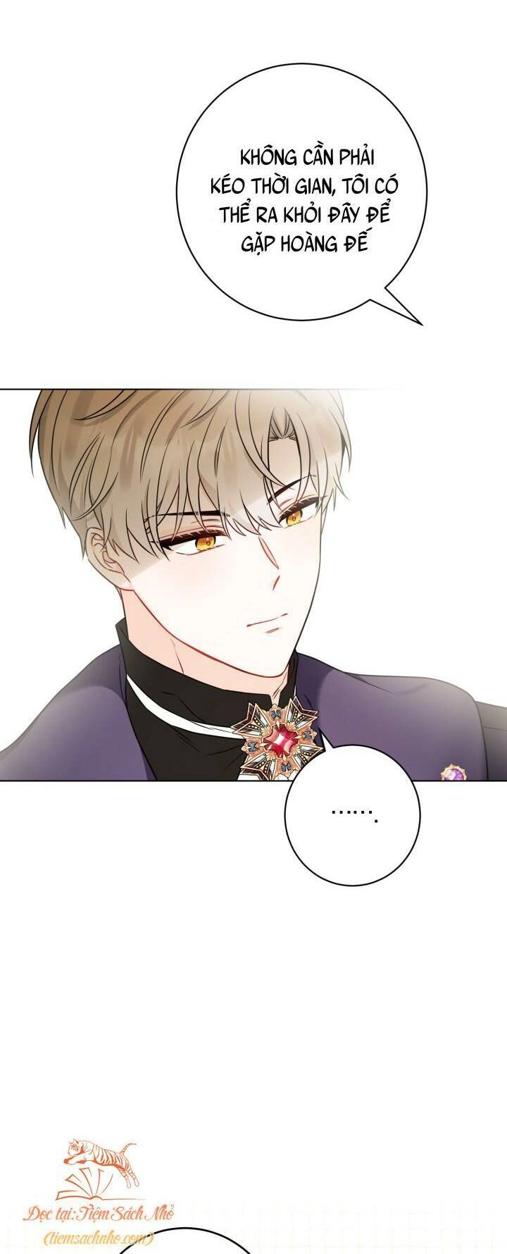 Lịch Sử Đen Tối Của Nam Chính Chapter 1 - 68