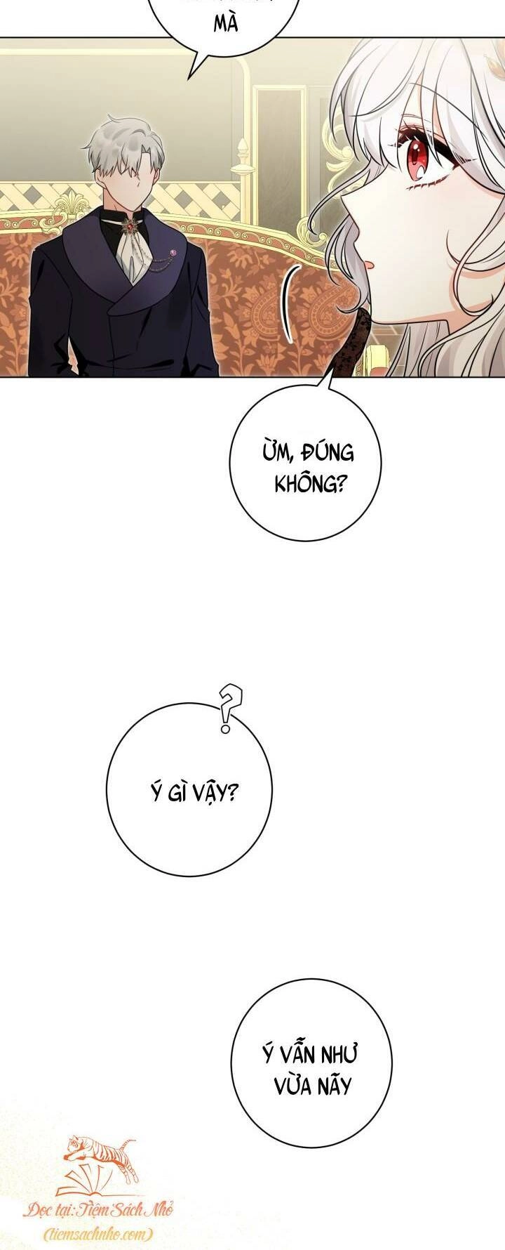 Lịch Sử Đen Tối Của Nam Chính Chapter 1 - 72