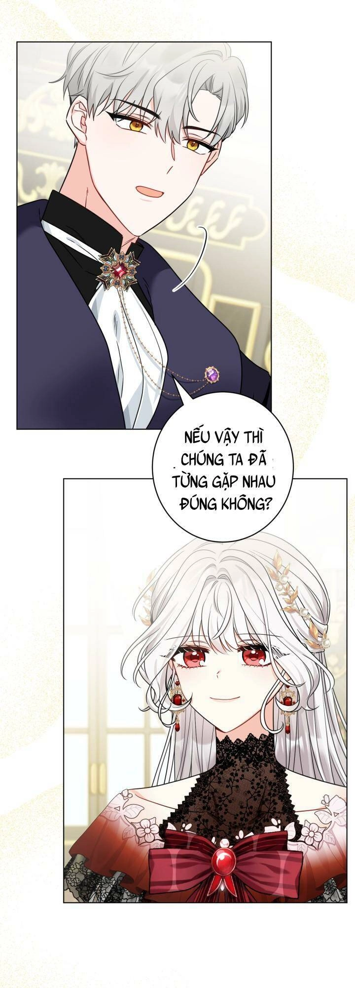 Lịch Sử Đen Tối Của Nam Chính Chapter 1 - 73