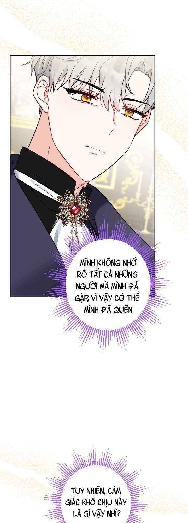 Lịch Sử Đen Tối Của Nam Chính Chapter 1 - 74