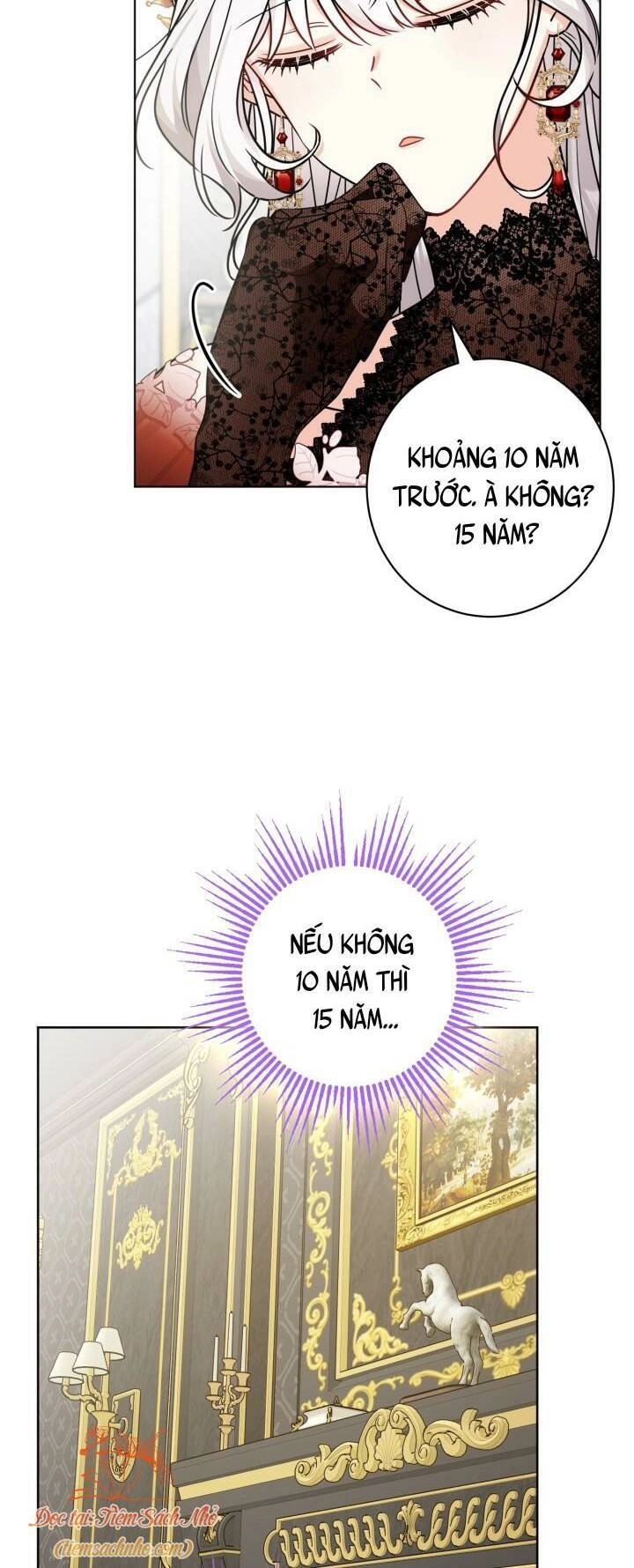 Lịch Sử Đen Tối Của Nam Chính Chapter 1 - 76