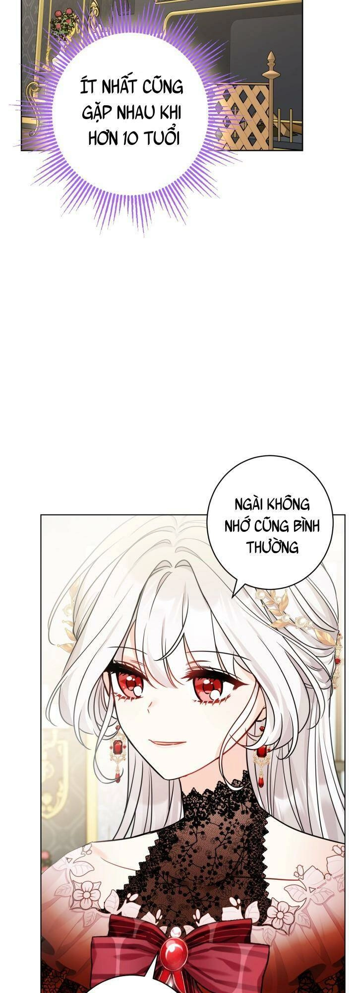 Lịch Sử Đen Tối Của Nam Chính Chapter 1 - 77