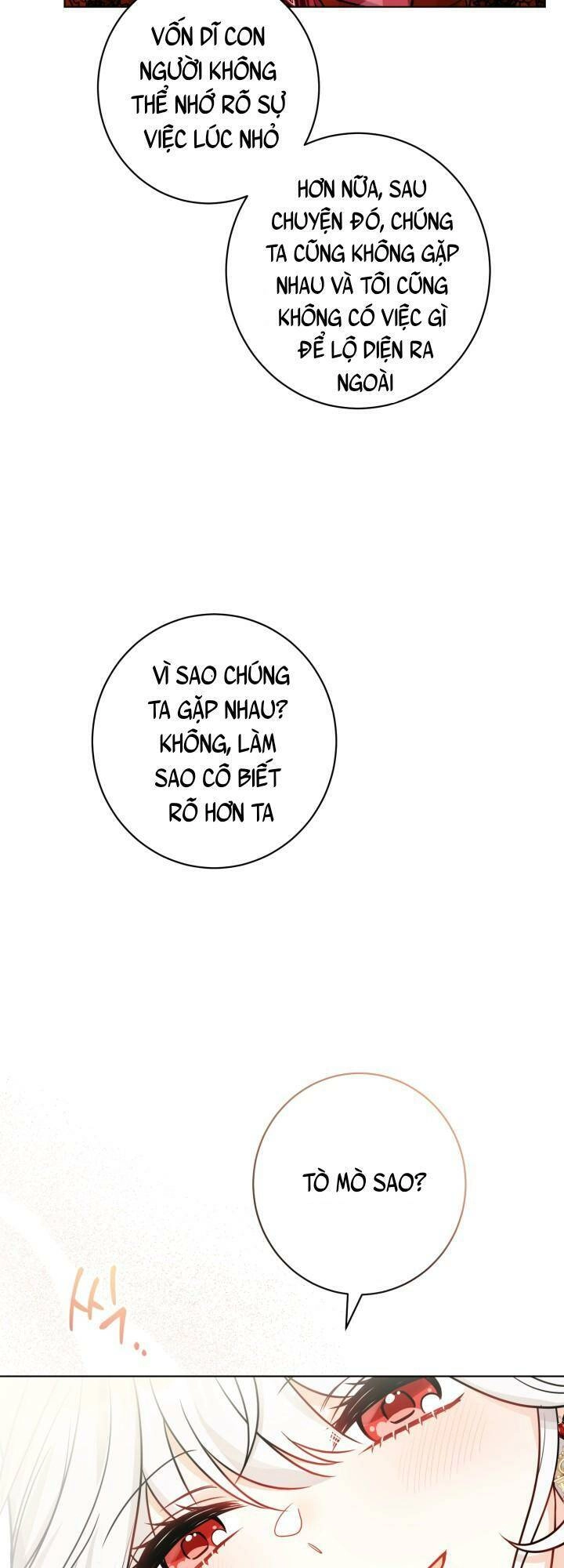 Lịch Sử Đen Tối Của Nam Chính Chapter 1 - 78