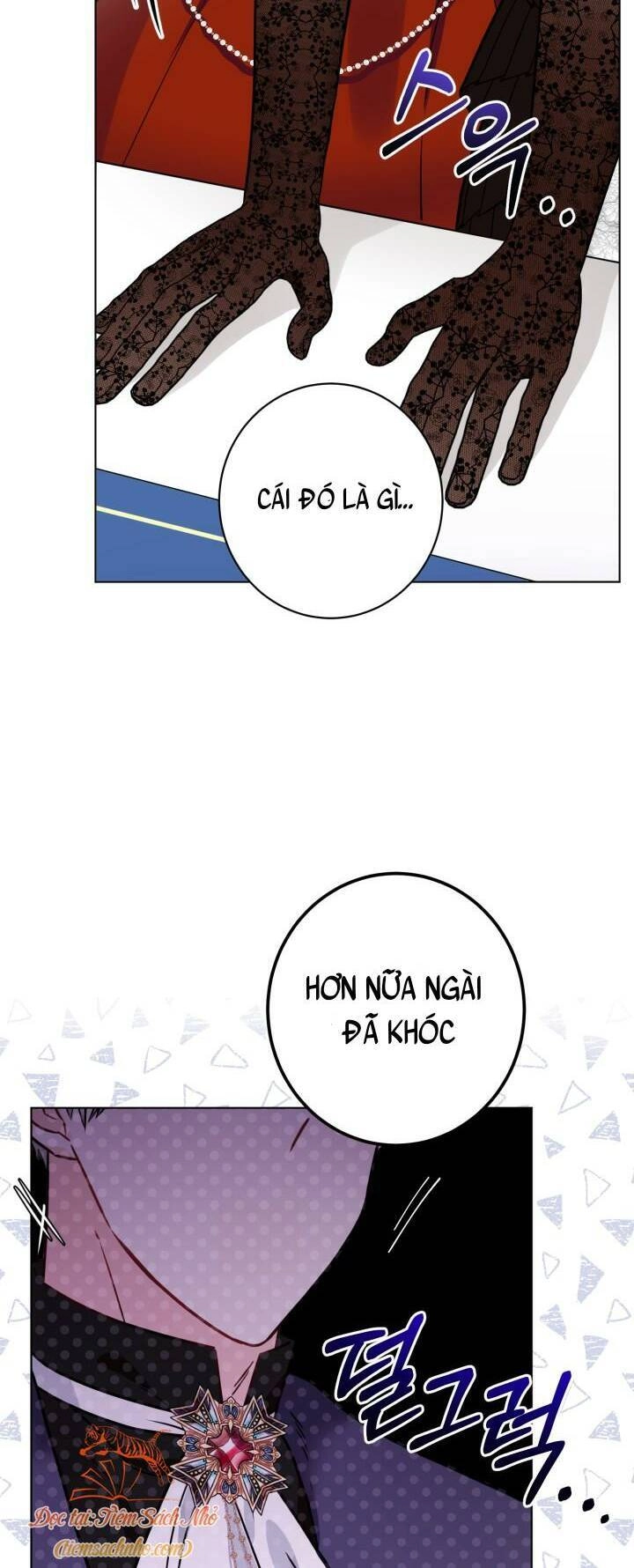 Lịch Sử Đen Tối Của Nam Chính Chapter 1 - 80