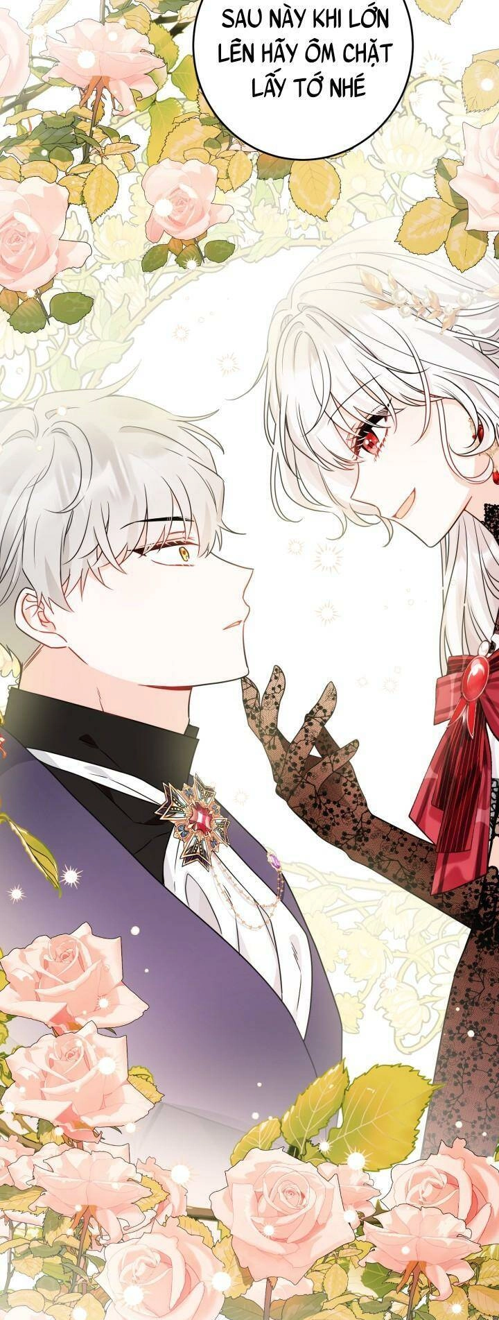 Lịch Sử Đen Tối Của Nam Chính Chapter 1 - 82