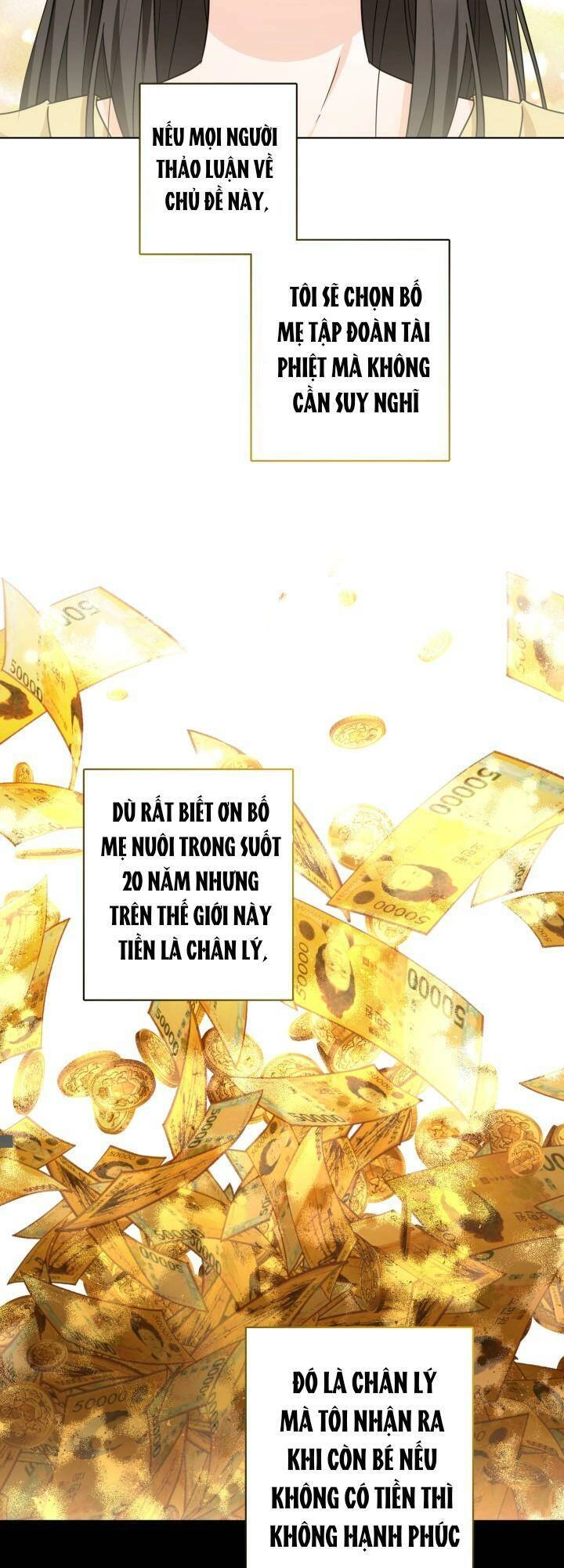 Lịch Sử Đen Tối Của Nam Chính Chapter 2 - 2