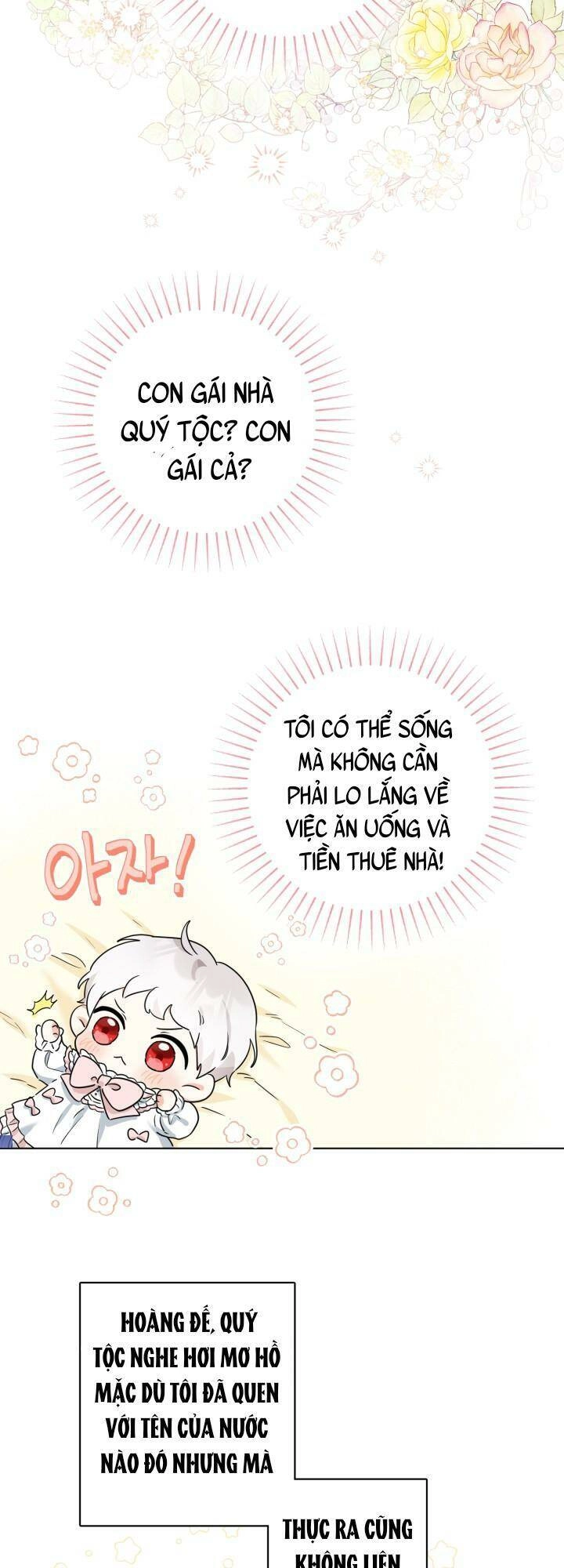 Lịch Sử Đen Tối Của Nam Chính Chapter 2 - 6