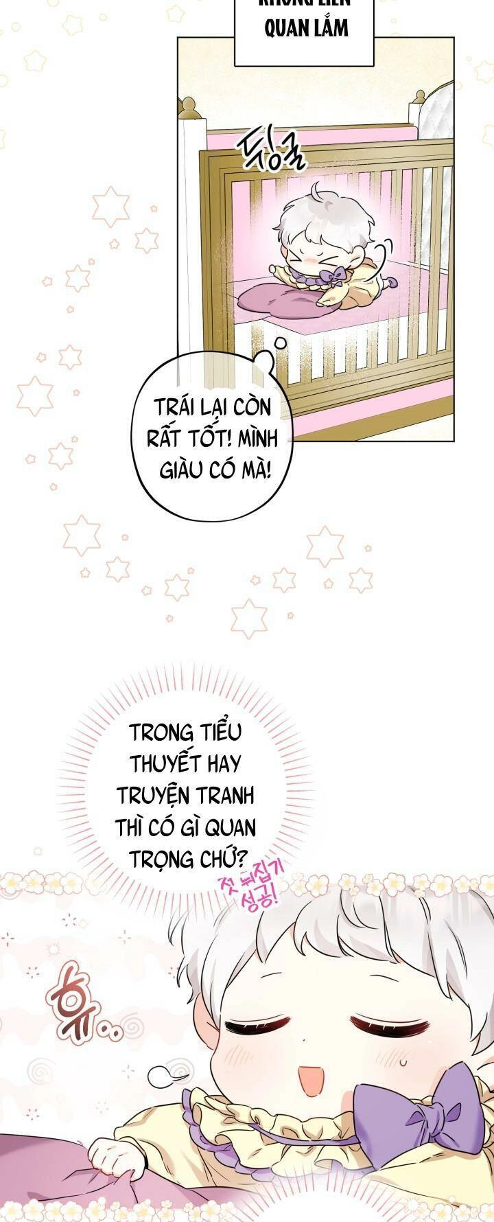 Lịch Sử Đen Tối Của Nam Chính Chapter 2 - 7