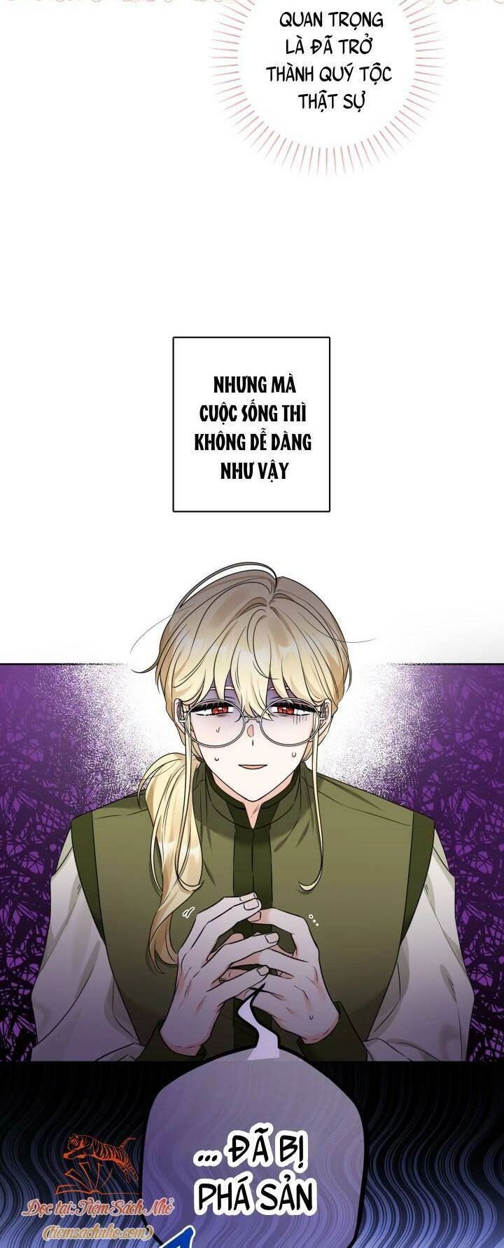 Lịch Sử Đen Tối Của Nam Chính Chapter 2 - 8