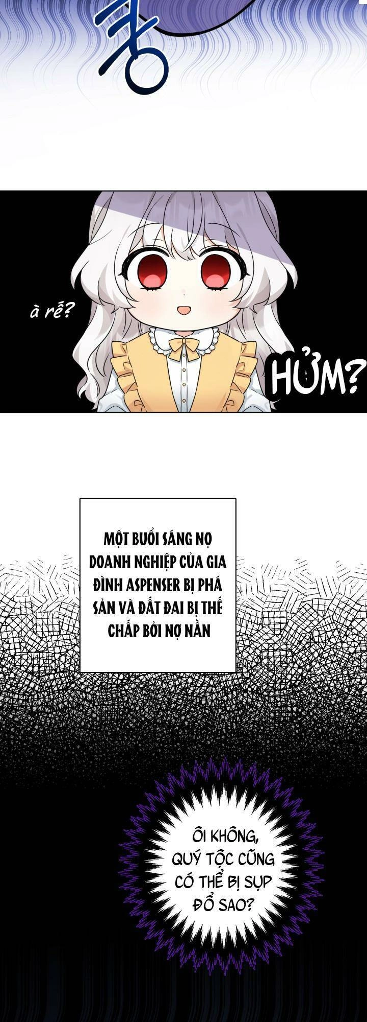 Lịch Sử Đen Tối Của Nam Chính Chapter 2 - 9