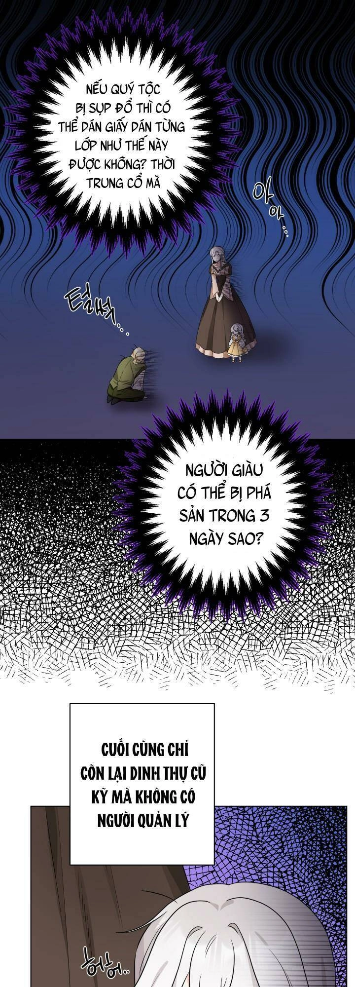 Lịch Sử Đen Tối Của Nam Chính Chapter 2 - 10