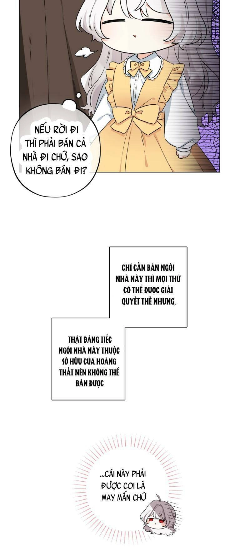 Lịch Sử Đen Tối Của Nam Chính Chapter 2 - 11