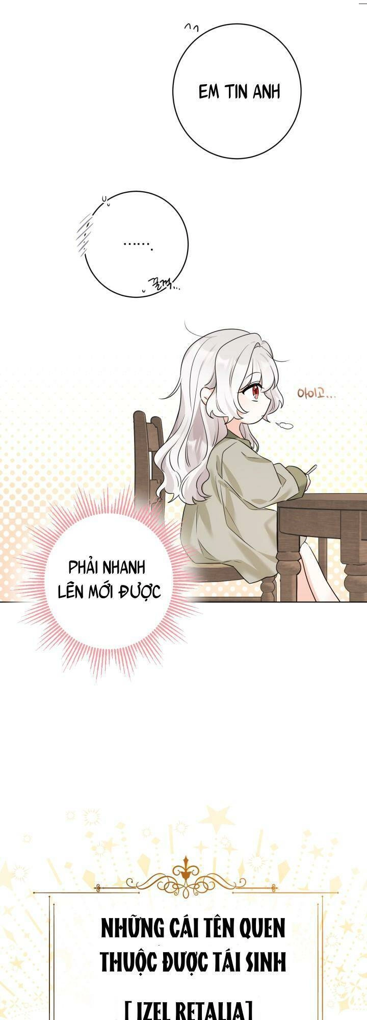 Lịch Sử Đen Tối Của Nam Chính Chapter 2 - 31
