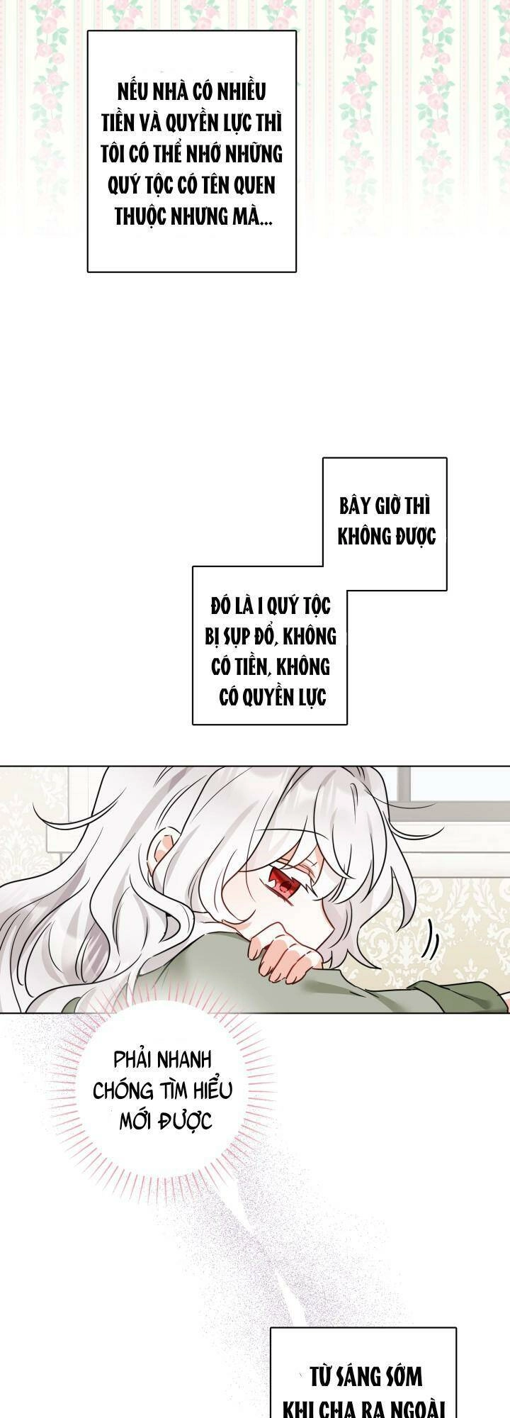 Lịch Sử Đen Tối Của Nam Chính Chapter 2 - 35