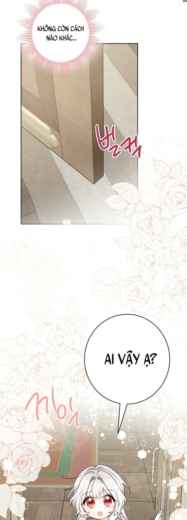 Lịch Sử Đen Tối Của Nam Chính Chapter 3 - 5