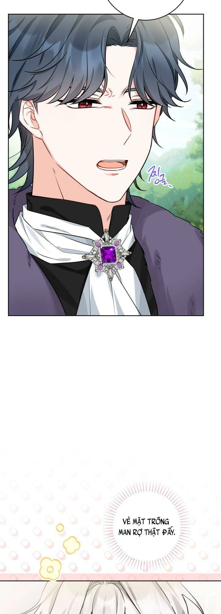 Lịch Sử Đen Tối Của Nam Chính Chapter 3 - 9