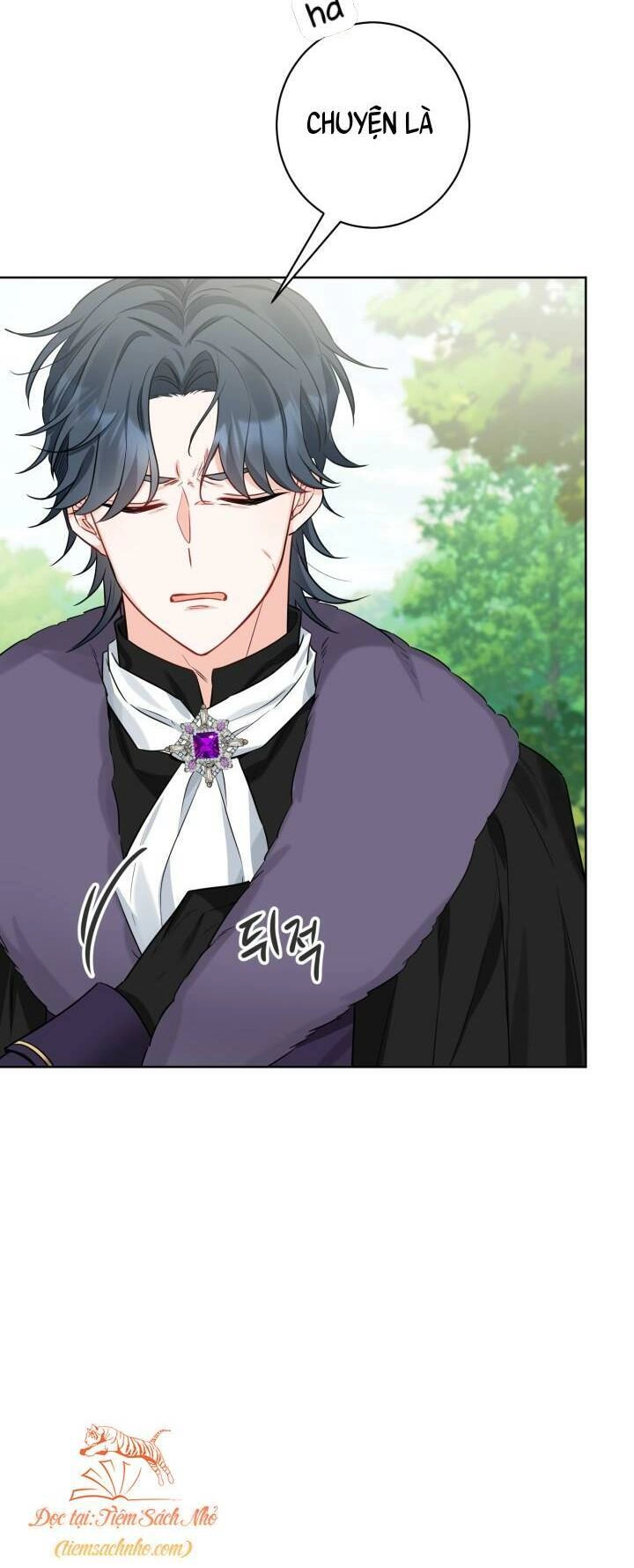 Lịch Sử Đen Tối Của Nam Chính Chapter 3 - 12