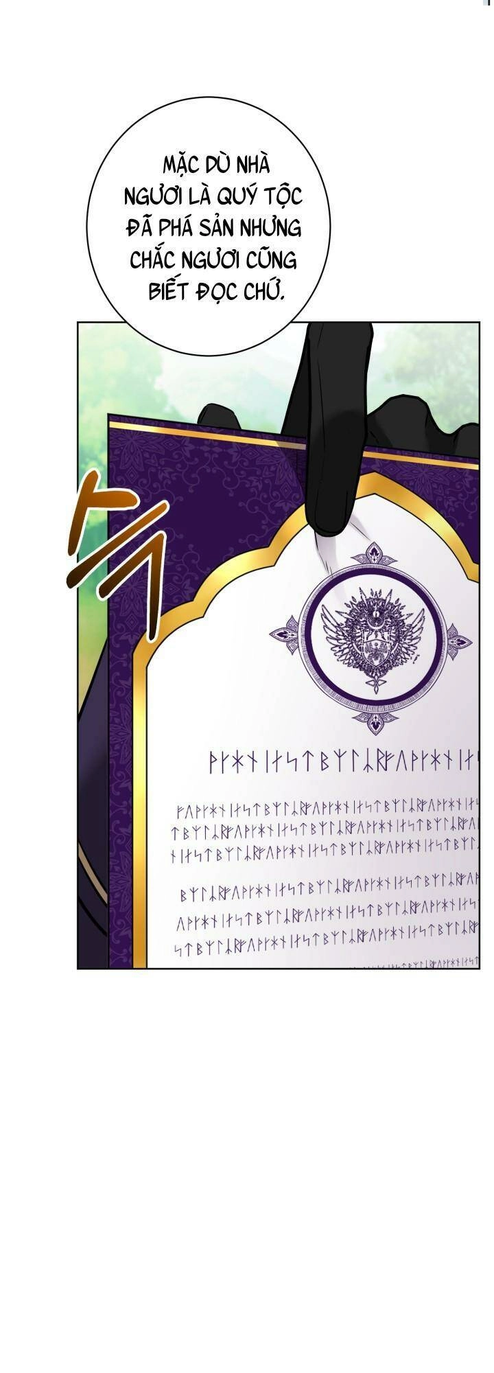 Lịch Sử Đen Tối Của Nam Chính Chapter 3 - 13