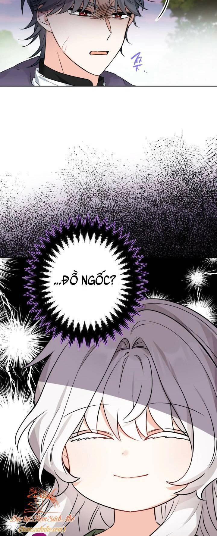 Lịch Sử Đen Tối Của Nam Chính Chapter 3 - 16