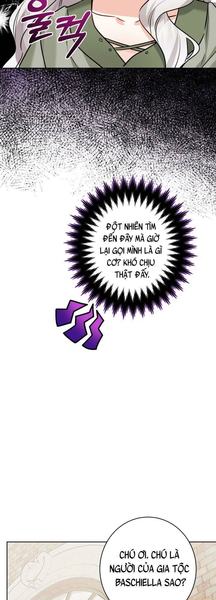 Lịch Sử Đen Tối Của Nam Chính Chapter 3 - 17