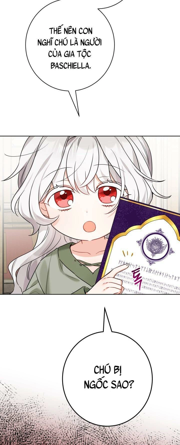 Lịch Sử Đen Tối Của Nam Chính Chapter 3 - 19